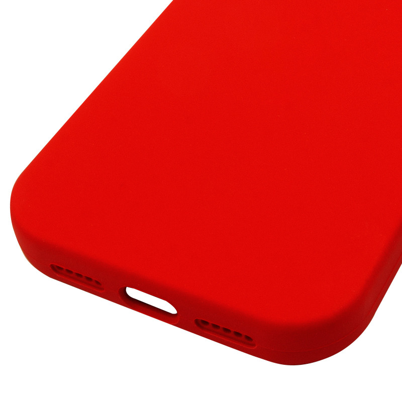 Чехол Silk Full Protective (AA) NO LOGO для Apple iPhone 17 Pro / 18 Pro (6.3") Херсон - зображення 5