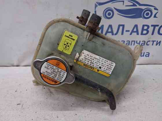 Бачок радиатора (расширительный) Kia Ceed ED 1.6 DIESEL D4FB 2006 (б/у) Київ