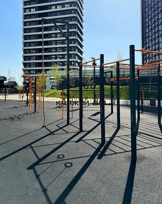 Видова двокімнатна квартира ЖК Great .Осокорки,Позняки Київ - зображення 1