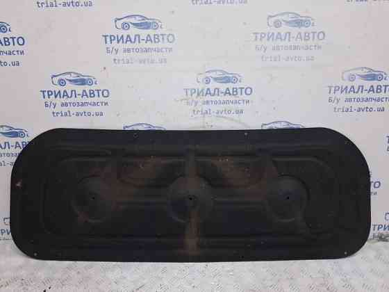 Обшивка капота Hyundai Santa fe 2012-2019 811242W000 (Арт. 67885) Киев