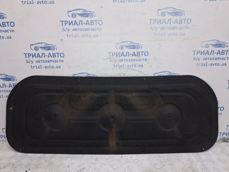 Обшивка капота Hyundai Santa fe 2012-2019 811242W000 (Арт. 67885) Киев - изображение 4