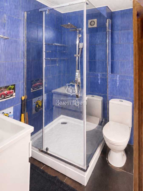 продажа 1-к дом Киев, Святошинский, 120000 $ Київ - зображення 6
