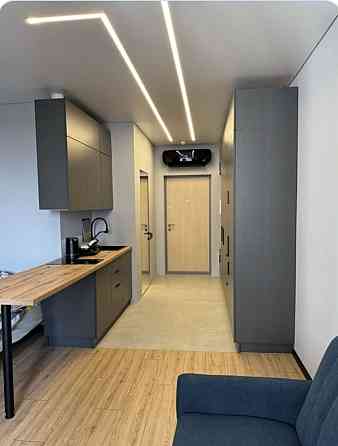 ПЕРВАЯ СДАЧА 1-к квартиры в ЖК Скай Сити на Инглези Одеса