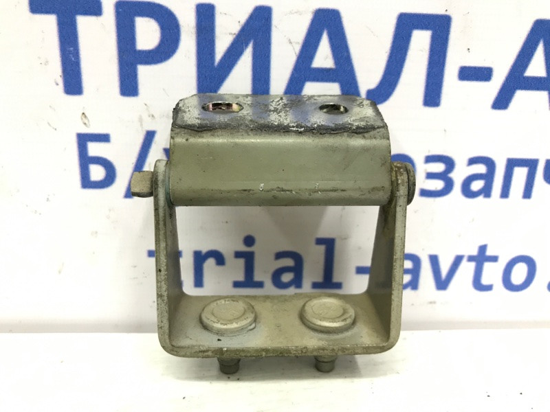 Петля крышки багажника Nissan Qashqai J10 2.0 БЕНЗИН MR20DE 2006 (б/у) Київ - зображення 3