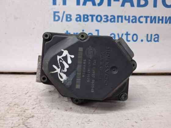 Заслонка дроссельная SsangYong Korando 2010-2019 6711410225 (Арт. 68707) Київ
