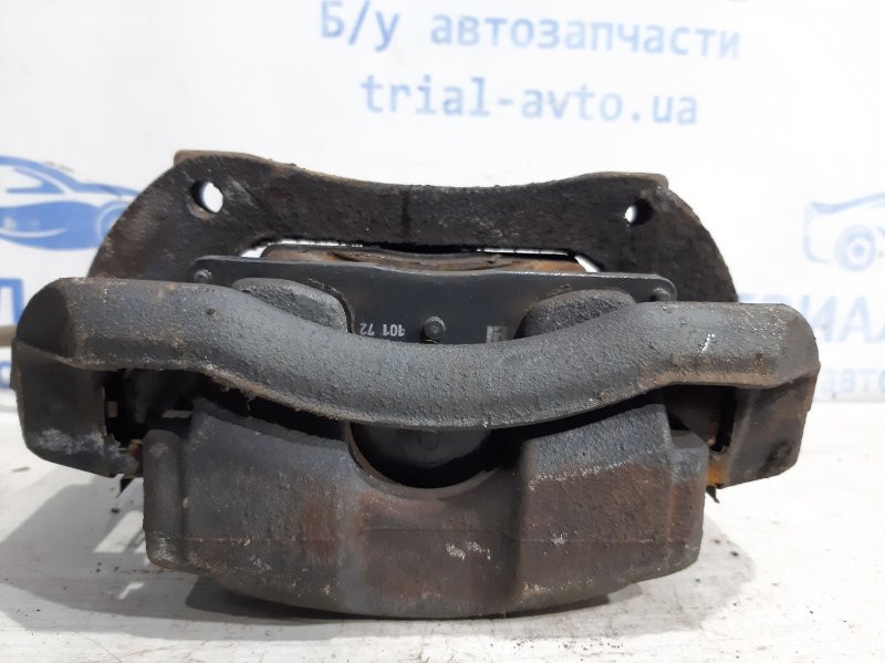 Суппорт передний левый Chevrolet Cruze 2009-2016 13504868 (Арт. 22556) Киев - изображение 3