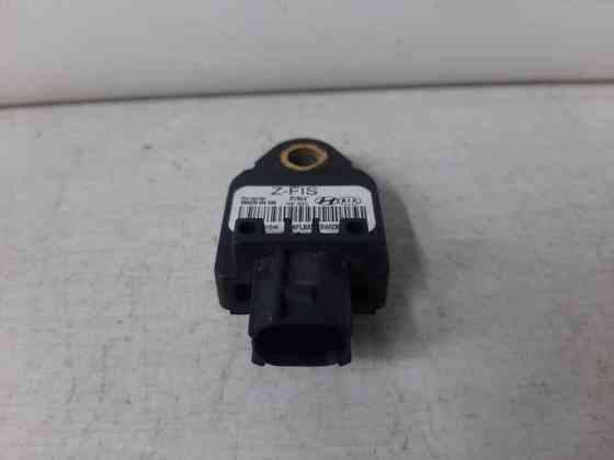 Датчик удара (AIRBAG) Kia Ceed ED 1.4 БЕНЗИН G4FA 2006 (б/у) Київ