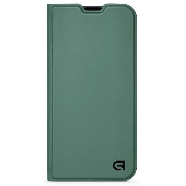 Чохол-книжка ArmorStandart OneFold для Xiaomi Redmi 15C EU/Poco C85 EU Green (ARM87100) (Код товару: Харків - зображення 1