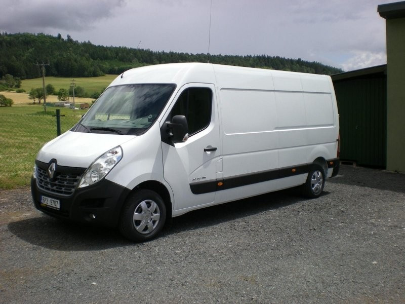 Грузоперевозки до 1,5 тонн Чернігів - зображення 1