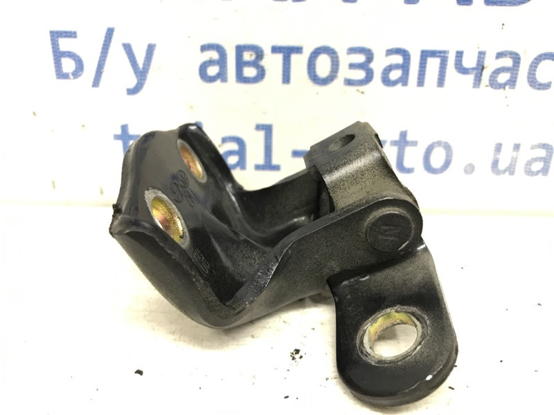 Петля двери задней левой Hyundai Santa fe CM 2.7 БЕНЗИН G6EA 2005 (б/у) Київ - зображення 3