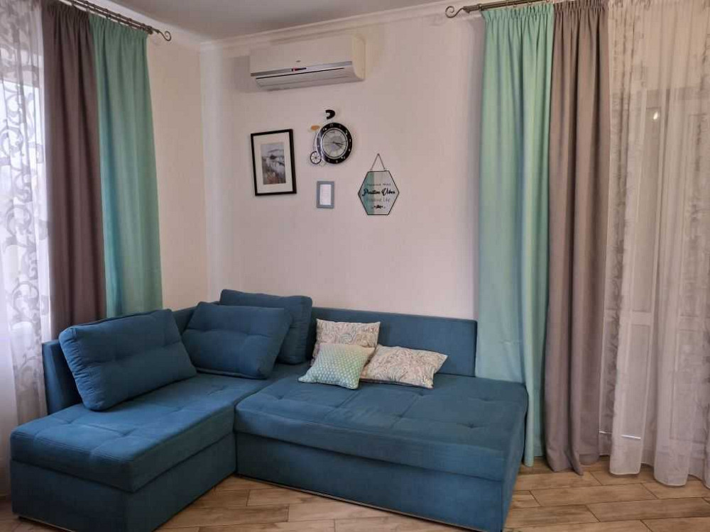 долгосрочная аренда 3-к дом Васильковский, Березенщина, 24000 грн./мес.  - зображення 5