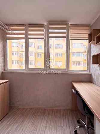 продажа 1-к квартира Киево-Святошинский, Софиевская Борщаговка, 55000 $ 
