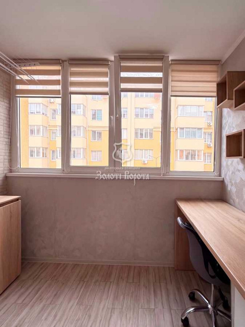 продажа 1-к квартира Киево-Святошинский, Софиевская Борщаговка, 55000 $  - зображення 6