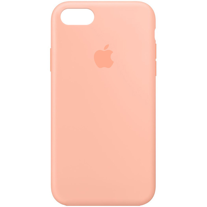 Чехол Silicone Case Full Protective (AA) для Apple iPhone 6/6s (4.7") Херсон - изображение 2