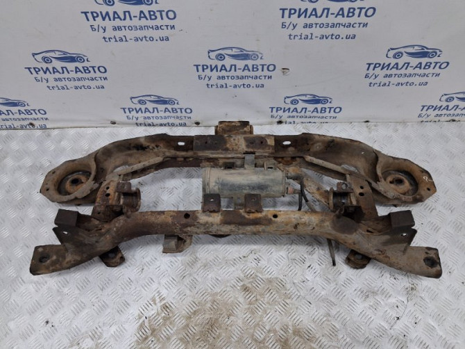 Балка задней подвески Mazda CX 7 ER 2.3 БЕНЗИН 	L3VDT 2006 (б/у) Київ - зображення 2