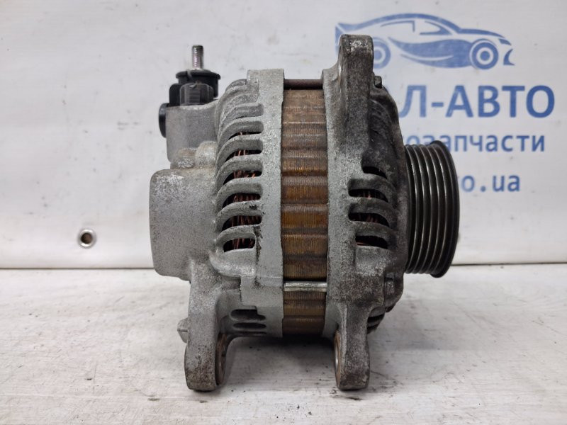 Генератор Mitsubishi Outlander CU 2.4 БЕНЗИН 4G69 2003 (б/у) Київ - зображення 1