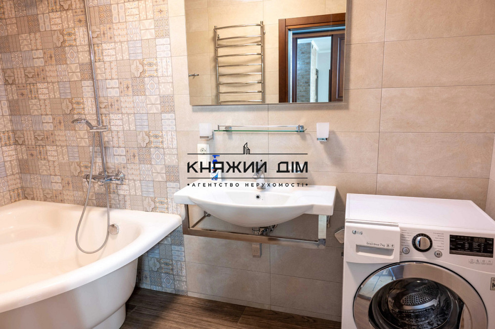 Продаж 1 кімнатна квартира ЖК  Позняки 4А КОД 21146838 Київ - зображення 12