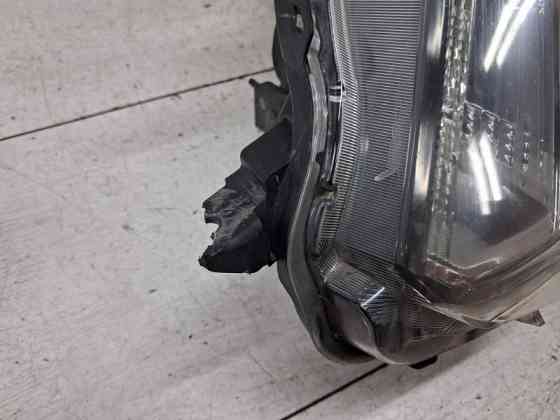 Фара левая Nissan X-Trail 2014-2021 260604CA0C (Арт. 84900) Киев