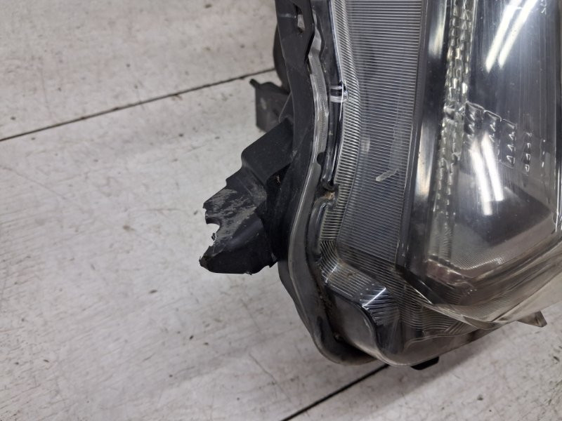 Фара левая Nissan X-Trail 2014-2021 260604CC0C (Арт. 84900) Киев - изображение 3