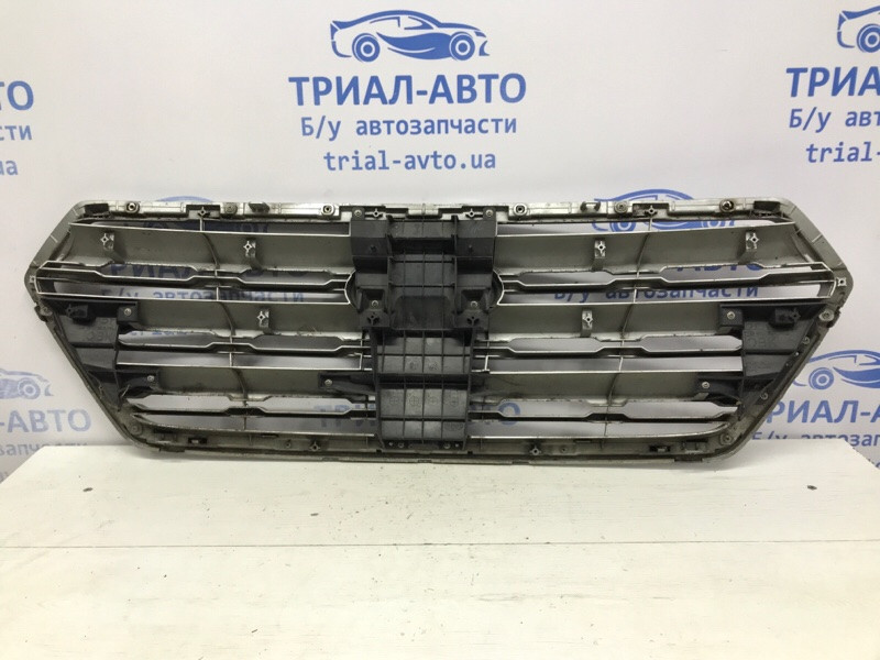 Решетка радиатора Subaru Outback 2014-2021 91121AL070 (Арт. 53762) Киев - изображение 5