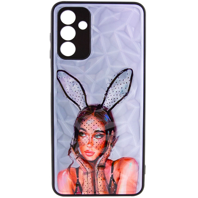 TPU+PC чехол Prisma Ladies для Samsung Galaxy M23 5G / M13 Херсон - изображение 2
