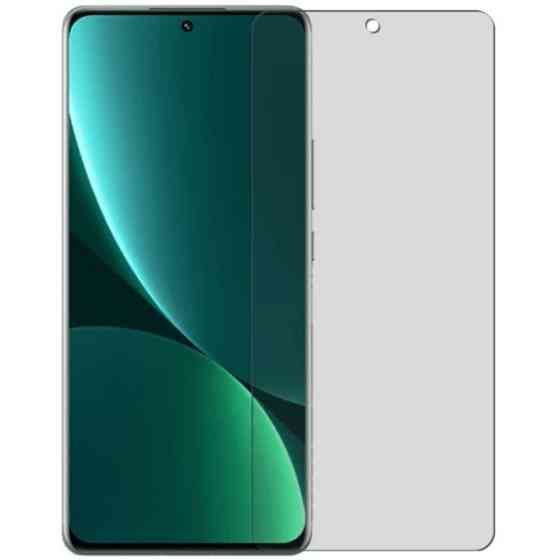 Захисна гідрогелева плівка DM для Xiaomi 12 Pro/12S Pro Матова (Код товару:23409) Харків