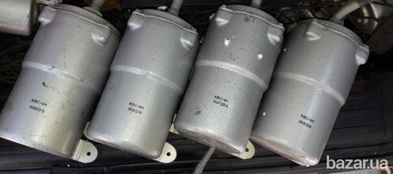 Коробка выдачи сигналов КВС-1М Сумы - изображение 1