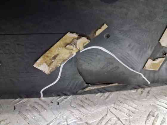 Крышка багажника Renault Megane 3 1.5 DIESEL K9K 2008 (б/у) Київ