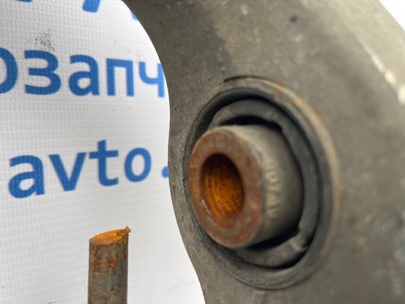 Рычаг задней подвески нижний поперечный (под пружину) Jeep Grand Cherokee WK2 3.6 БЕНЗИН (б/у) Київ - зображення 6