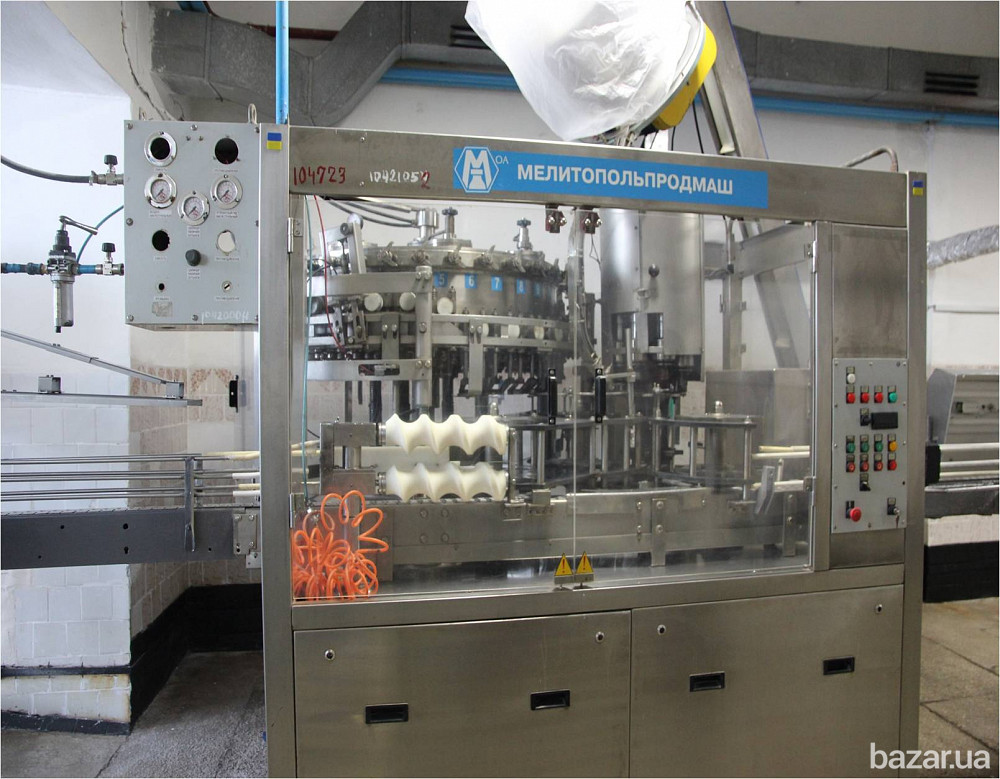 ПРОДАМ ГОТОВЫЙ БИЗНЕС завод минеральных вод! Миргород - изображение 3