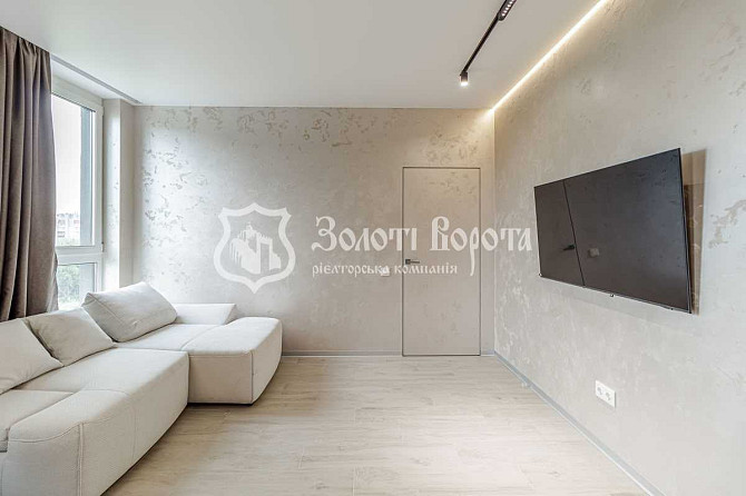 продажа 1-к квартира Киев, Шевченковский, 160000 $ Київ - зображення 3