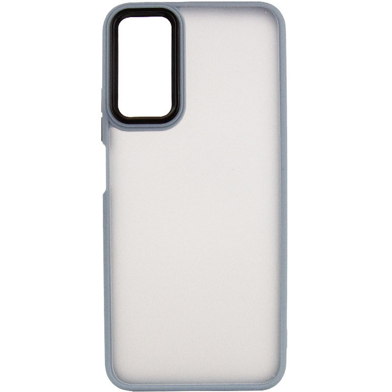 Чехол TPU+PC Lyon Frosted для Oppo A58 4G Херсон - зображення 8