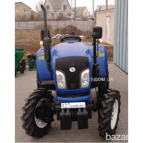 Мини-трактор Dongfeng-244D (Донгфенг-244D) Глеваха - изображение 2