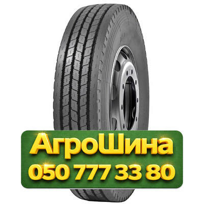 215/75R17.5 Torque TQ111 135/133M PR16 Рулевая грузовая шина Київ - зображення 1