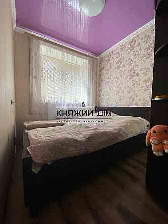 Продаж 3 кімнатної Бориспільське шосе м Бориспільська Киев