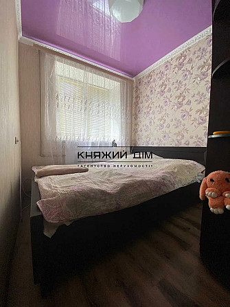 Продаж 3 кімнатної Бориспільське шосе м Бориспільська Киев - изображение 3
