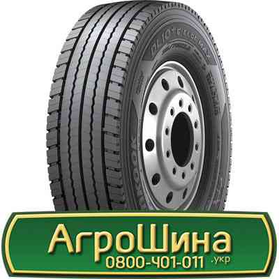 315/80 R22.5 Hankook DL10+ 156/150L Ведуча шина Киев