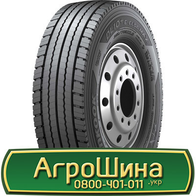 315/80 R22.5 Hankook DL10+ 156/150L Ведуча шина Київ - зображення 1