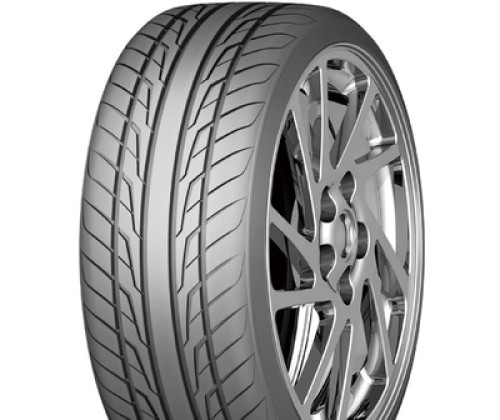 275/55 R20 Sportrak SP788 117W Позашляхова шина Киев - изображение 1