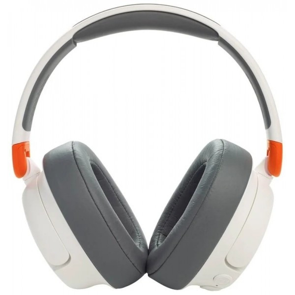 Bluetooth-гарнітура JBL JR 460 NC White (JBLJR460NCWHT) (Код товару:10496) Харьков - изображение 5
