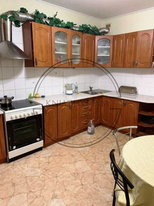 Продаж роздільної 4-х к.кв. на Позняках. № 21138506 Киев - изображение 1