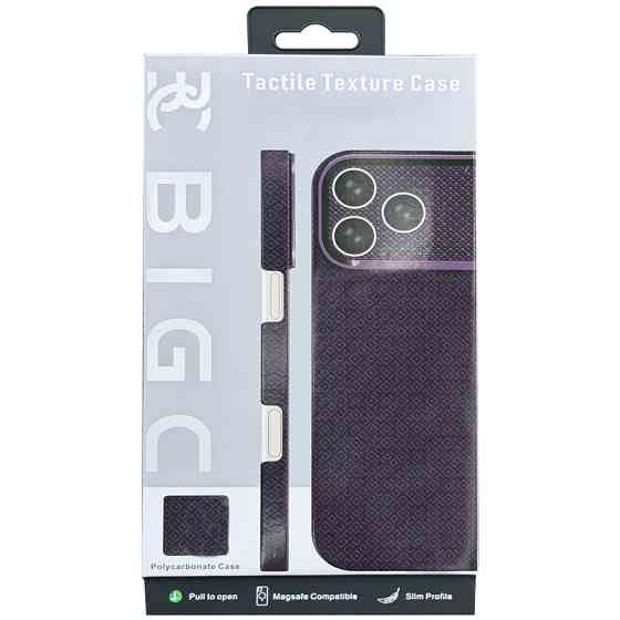 Чехол PC Sparta Slim Shield with Magnetic Fit для Apple iPhone 18 Pro Max (6.9") Херсон