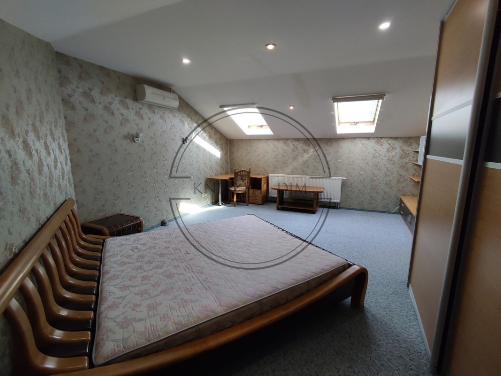 ПРОДАЖ БЕЗ КОМІСІІ 4-х к.кв. метро Університет вул. Саксаганського 68/21 Код 21145449 Київ - зображення 3