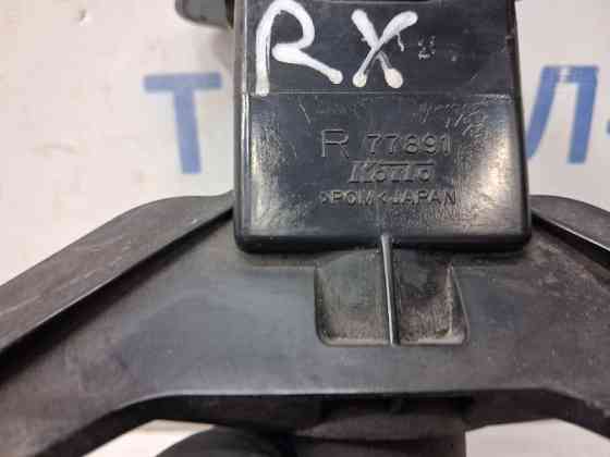 Омыватель фары правый Lexus RX 350 2003-2009 8520748011 (Арт. 79244) Київ