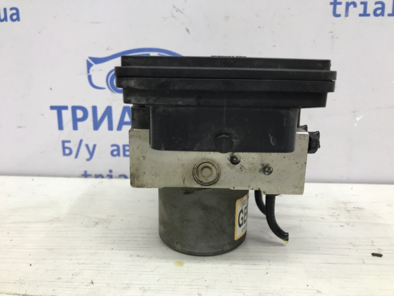 Блок abs Hyundai I30 GD 1.6 DIESEL D4FB 2011 (б/у) Київ - зображення 1