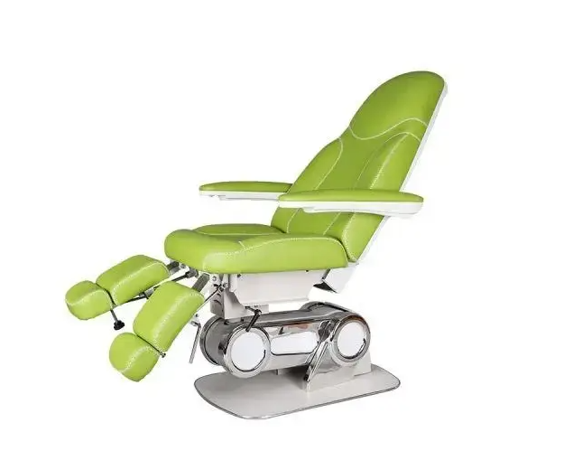 Косметологічне крісло DM-2345. Повністю моторизоване! Киев - изображение 1