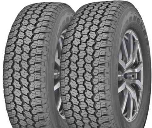 255/60 R20 Goodyear Wrangler All-Terrain Adventure 113H Позашляхова шина Киев