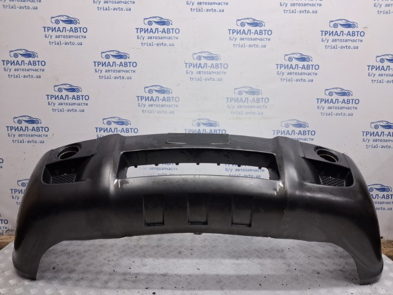 Бампер передний Hyundai Tucson 2004-2009 865112E040 (Арт. 66316) Киев - изображение 6