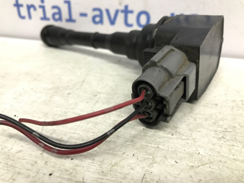 Катушка зажигания Nissan Juke F15 1.6 TURBO MR16DDT 2010 (б/у) Київ - зображення 3