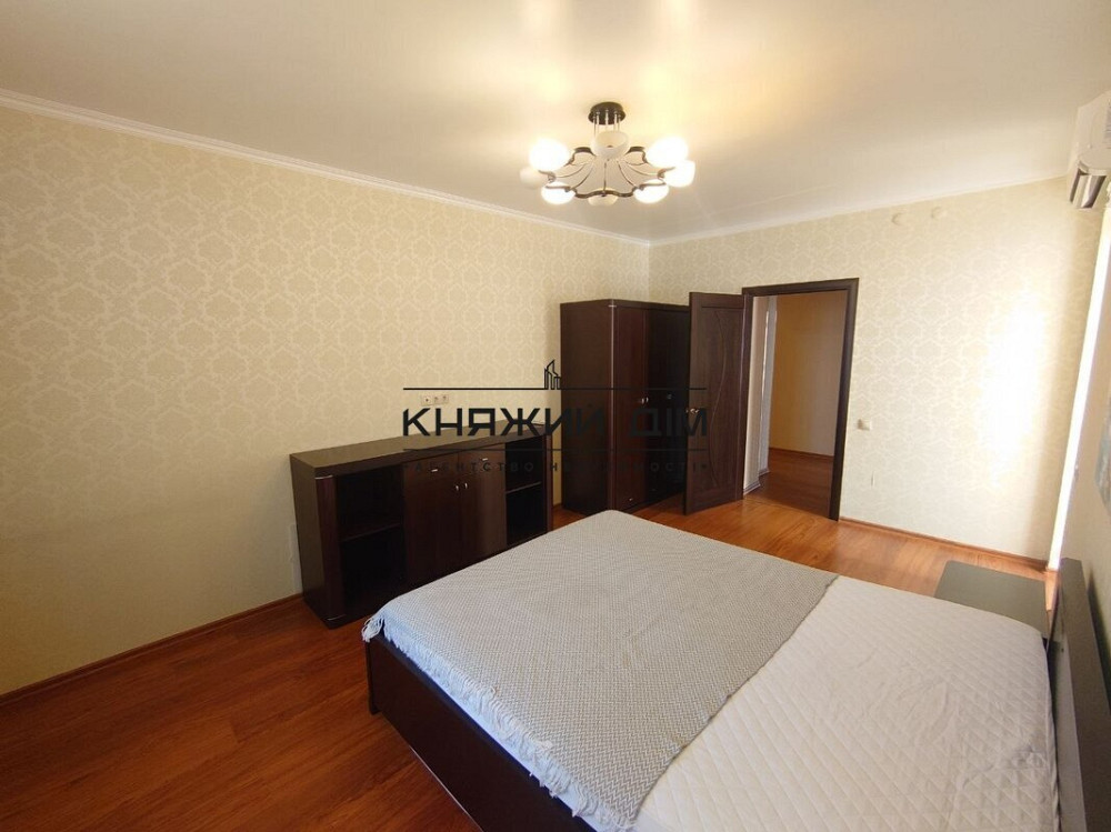 ОРЕНДА 3к квартири в ЖК Ліко Град вул Самійли Кішки 7А код 11204348 Київ - зображення 7